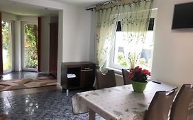 Gospodarstwo Agroturystyczne w Maradkach u Justyny